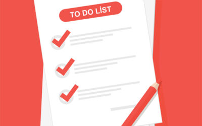 Lancer sa start-up : la to-do list !