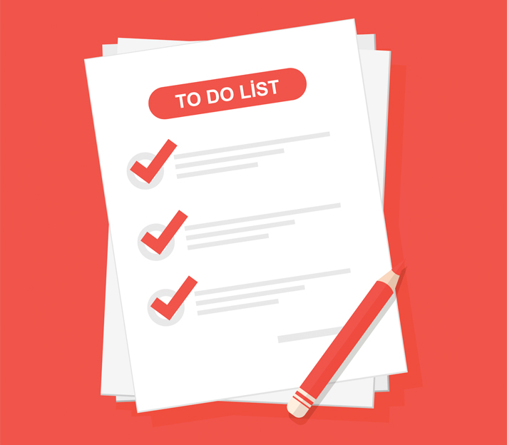 Lancer sa start-up : la to-do list !