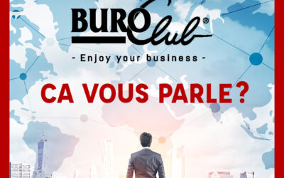 Buro Club, quels sont les avantages ?